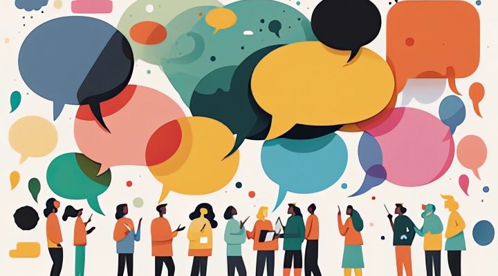 Smart Int. Wechat MP—Company self-run social media operation