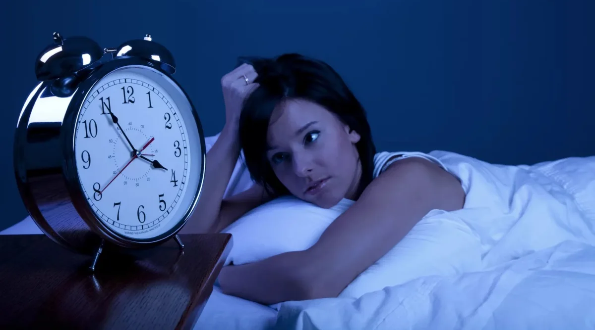 女性生理期睡眠需求探析